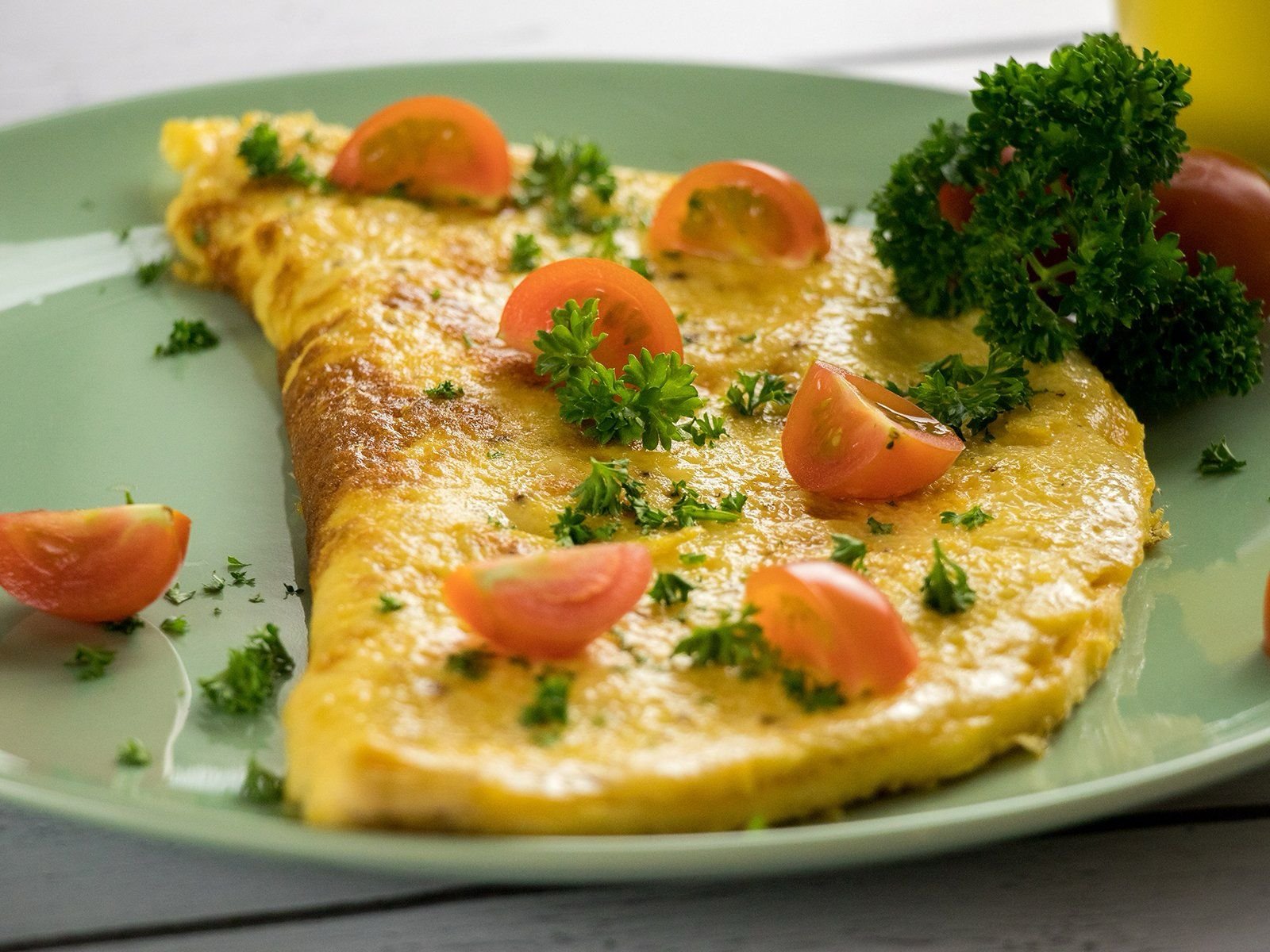 OMLETTE
