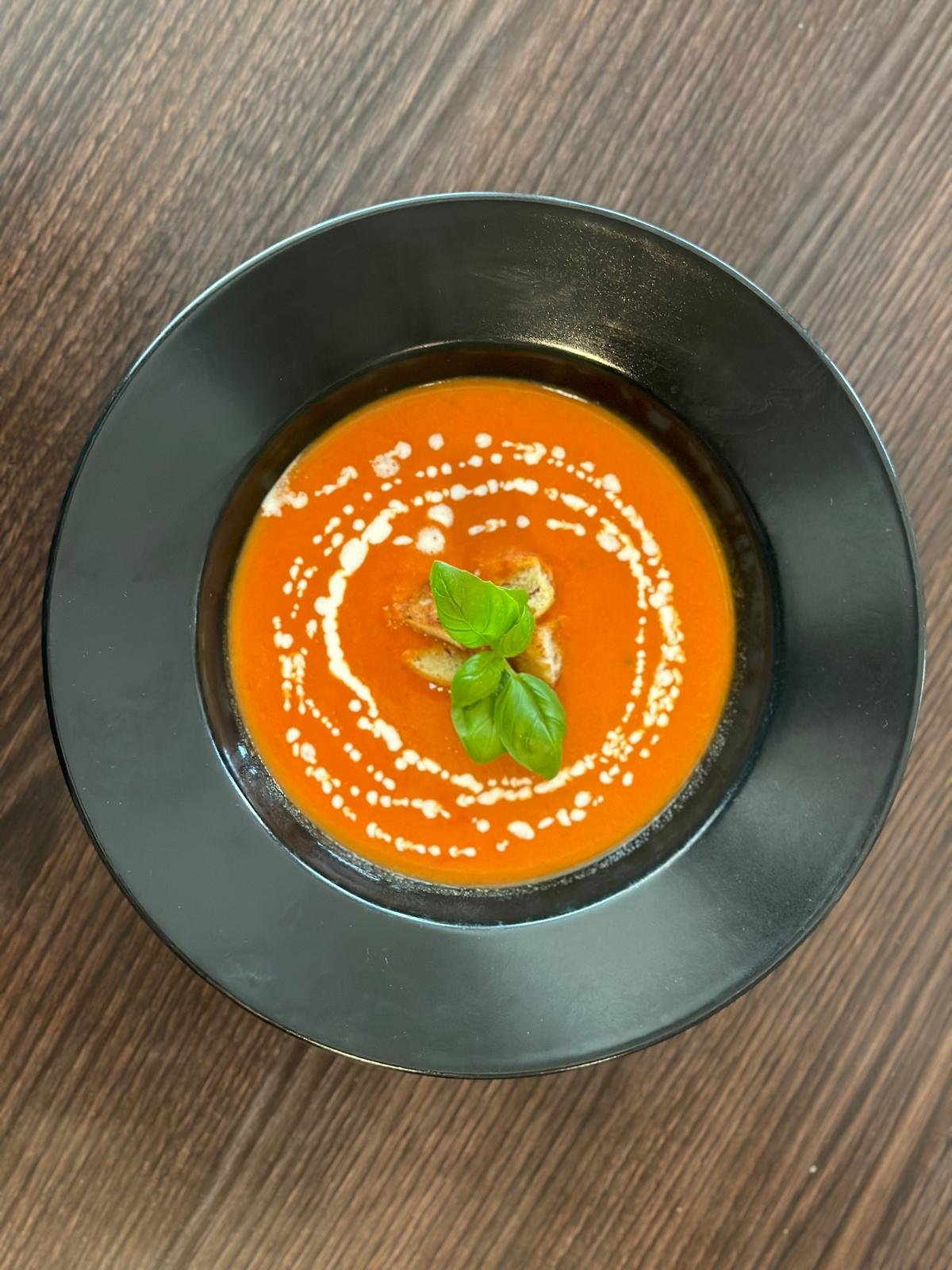ZUPPE